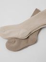 2-er Pack Baby-Socken Bio-Baumwolle 2