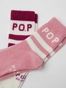 2-Pack Sportsocken 2