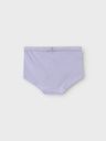 2-Pack Unterhosen Girls-Kids 2
