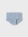 2-Pack Unterhosen Girls-Kids 3