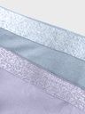 2-Pack Unterhosen Girls-Kids 4