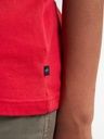Knaben Petrol T-Shirt Brustprint 7