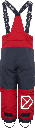 Wasserdichte Kinder-Skihose verlängerbar 7