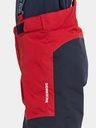Wasserdichte Kinder-Skihose verlängerbar 8
