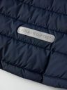 Gefütterte und wasserabweisende Steppjacke 4