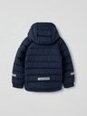 Gefütterte und wasserabweisende Steppjacke 5