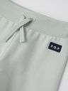 Polarn O. Pyret Weiche Jersey-Hose 2