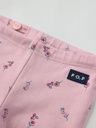 Baby-Leggings mit Blumenmotiv 2