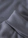 Babyhose aus Wolle mit Bündchen 2
