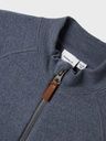 Weiche Wolljacke 3