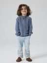 Weiche Wolljacke 4