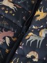 Weste mit Einhornprint 3