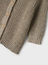 Babystrickjacke 2