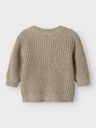 Babystrickjacke 3