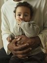 Babystrickjacke 4