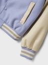 College Jacke mit Applikation 3