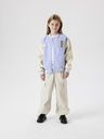 College Jacke mit Applikation 5