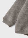 Weiche Baby Wolljacke 3