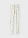 Gemusterte Leggings 2