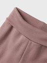 Babyhose aus Wolle mit Bündchen 3