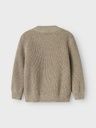 Strickjacke Knaben 2