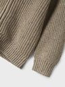 Strickjacke Knaben 3