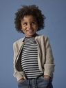Strickjacke Knaben 4