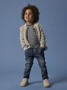 Strickjacke Knaben 5