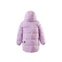 Warme wasserdichte Winterjacke gesteppt 7