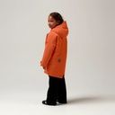 Warmer wasserdichter Winterparka 2