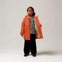 Warmer wasserdichter Winterparka 3