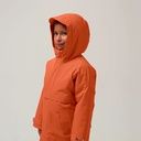 Warmer wasserdichter Winterparka 4