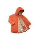 Warmer wasserdichter Winterparka 6