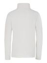 Mädchen Fleece Zip-Pullover 2