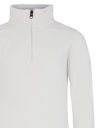 Mädchen Fleece Zip-Pullover 3