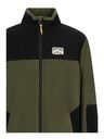 Coole Knaben Fleece Jacke 2