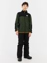 Coole Knaben Fleece Jacke 6