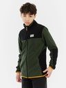 Coole Knaben Fleece Jacke 7