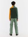 Cooler Knaben Fleece Zip-Pullover 2
