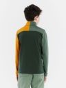 Cooler Knaben Fleece Zip-Pullover 3
