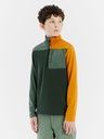 Cooler Knaben Fleece Zip-Pullover 6