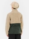 Kuschelige Knaben Fleece Jacke 3