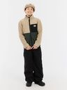 Kuschelige Knaben Fleece Jacke 5