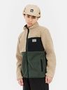 Kuschelige Knaben Fleece Jacke 6