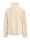 Kuschelige Mädchen Fleece-Jacke 2