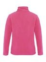 Kinder Fleece Zip-Pullover  2