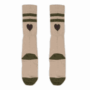 Glitzer-Kniesocken für Kinder 2