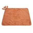 Kuscheldecke Fuchs 3