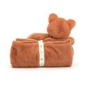 Kuscheldecke Fuchs 4