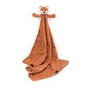 Kuscheldecke Fuchs 5
